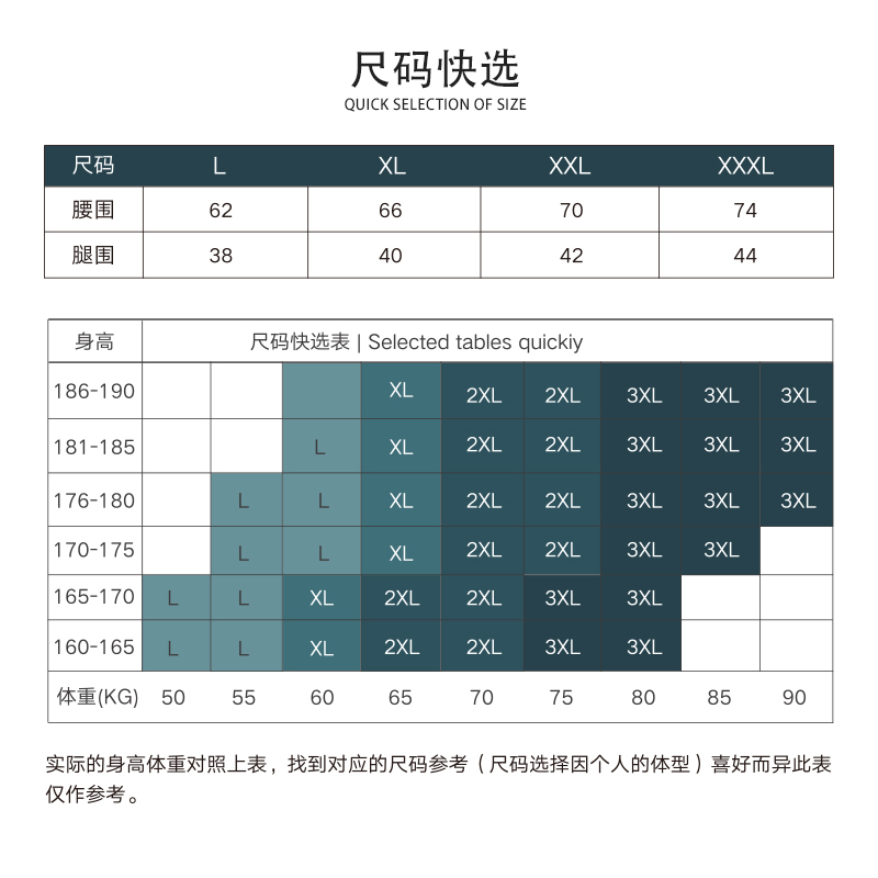 Multi-Pack Value Boxer Briefs Wholesale - Family Pack