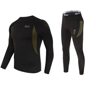 Thermal Mens Underwear