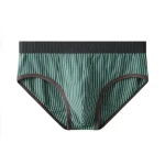 Mens Boxer Briefs Seamless Underwear - Wholesale OEM China Factory - 缩略图 2