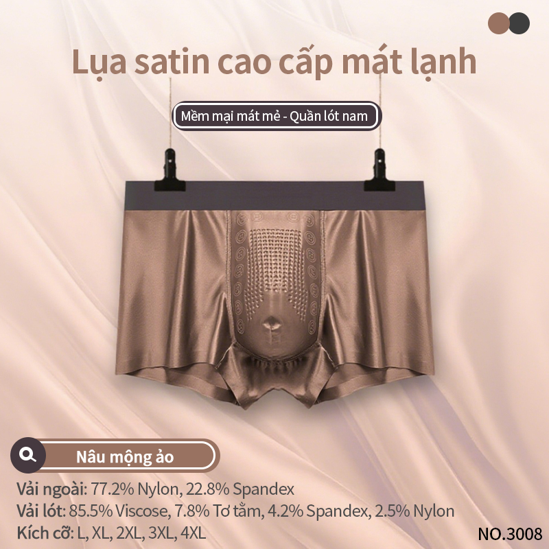 Classic Cotton Boxer Briefs Wholesale - Comfortable Daily Wear