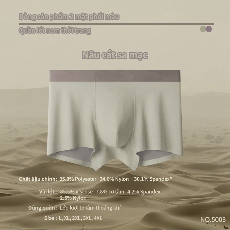 mens underwear shipping timeline visual